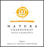 Emiliana 2007 Chardonnay Natura